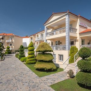 Hotel Sotiris Superior Apartments